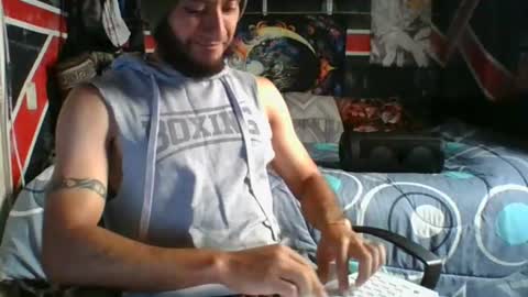 Andrew online show from 07/10/26, 04:42