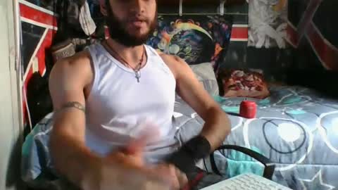 Andrew online show from 07/15/26, 05:18