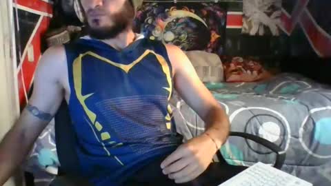 Andrew online show from 07/18/26, 06:01