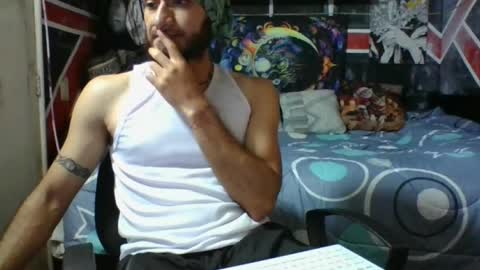 Andrew online show from 07/19/26, 10:46
