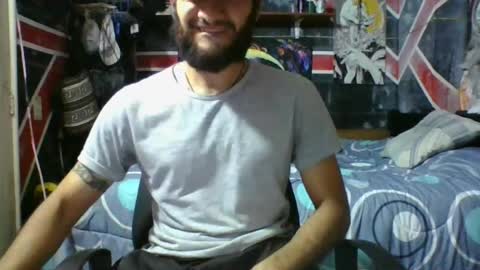 Andrew online show from 07/28/26, 10:20