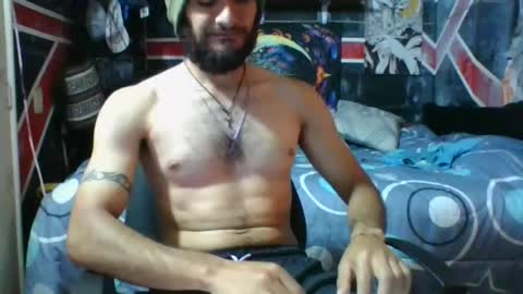 Andrew online show from 07/29/26, 05:44