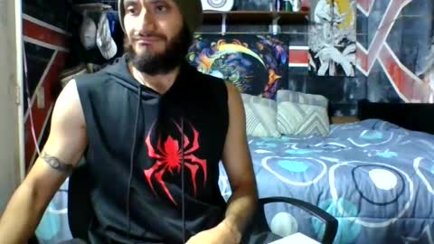 Andrew online show from 08/05/26, 12:35