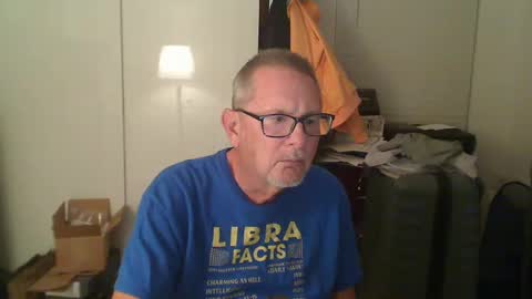 Troffer online show from 12/21/24, 12:09