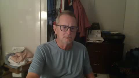 Troffer online show from 01/16/25, 12:02