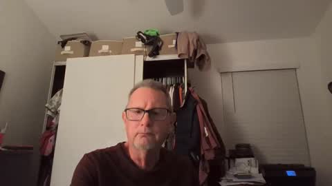 Troffer online show from 02/05/25, 12:20