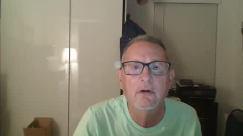 Troffer online show from 02/14/25, 01:13