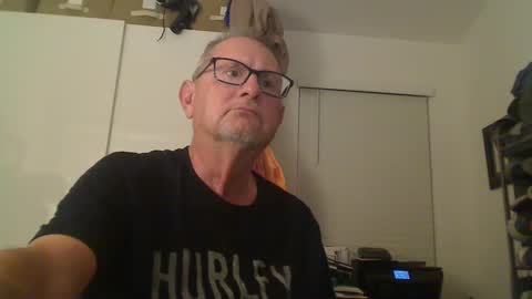 Troffer online show from 02/26/25, 01:00