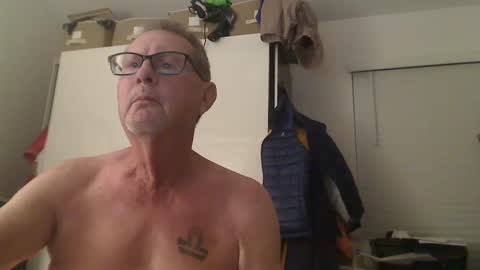 Troffer online show from 09/25/25, 01:09