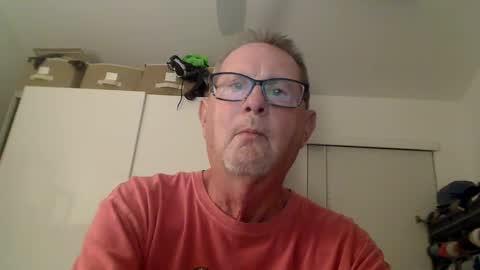 Troffer online show from 09/26/25, 02:59