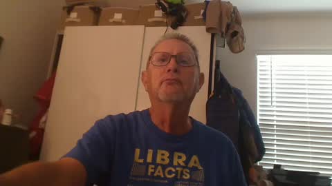 Troffer online show from 10/09/25, 10:19