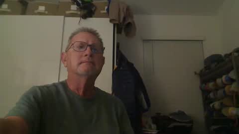 Troffer online show from 10/28/25, 02:59