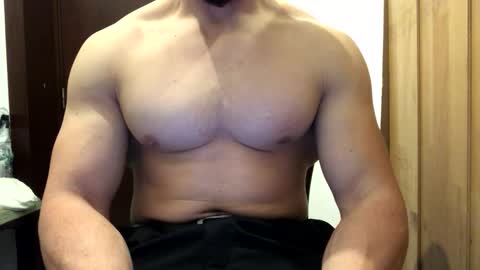 Troncq online show from 03/18/26, 07:50