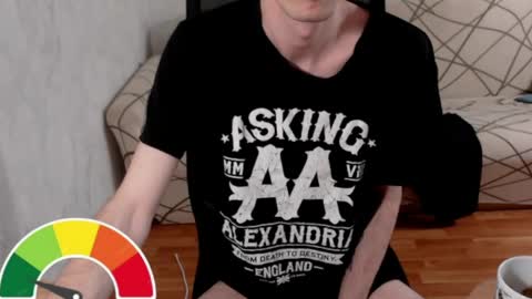 Snapshot of trone41 chatting on 05/31/26, 09:38 I POST MY FUCKING VIDEOS AND PICS online show from 05/31/26, 09:38