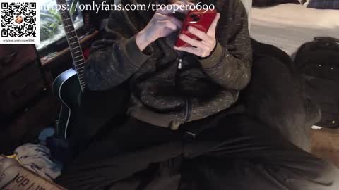 trooper0690 online show from 01/11/26, 07:30