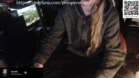 trooper0690 online show from 01/14/26, 06:35