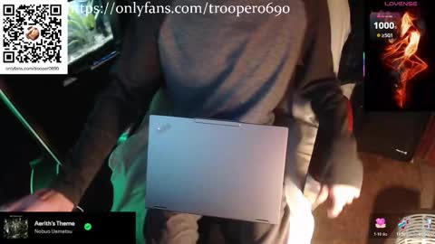 trooper0690 online show from 02/14/26, 12:29