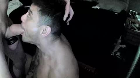 Snapshot of tropicalmadness chatting on 03/08/25, 03:56 Archie Torres online show from 03/08/25, 03:56