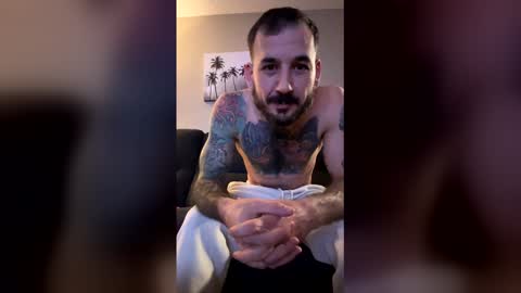 troublemaker0690 online show from 01/12/26, 03:23