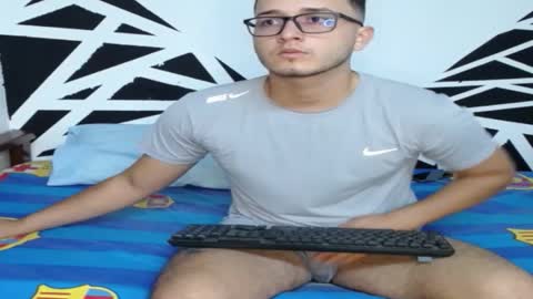 Alan David online show from 12/21/25, 12:56