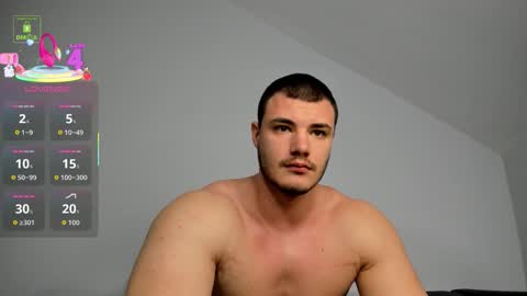 Troy online show from 02/21/26, 12:17