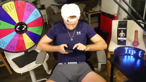 Troy Green online show from 02/06/25, 03:48