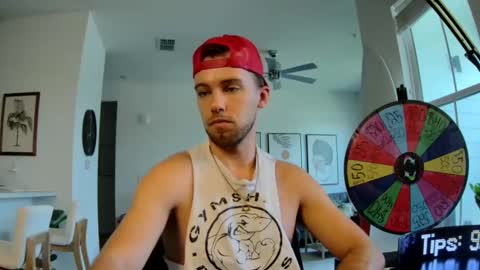 Troy Green online show from 09/14/25, 08:30