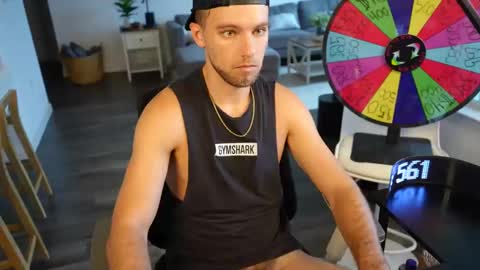 Troy Green online show from 10/07/25, 09:34