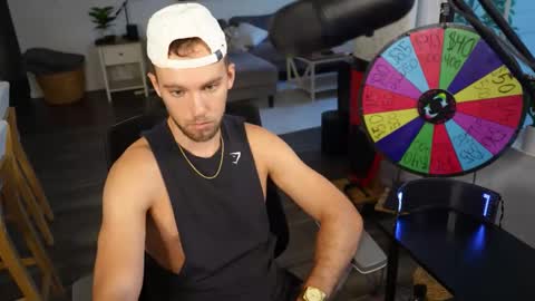 Troy Green online show from 11/04/25, 10:20