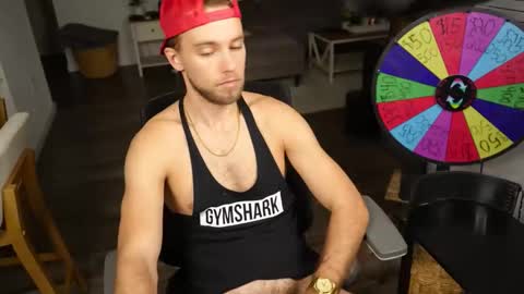 Troy Green online show from 11/25/25, 10:43