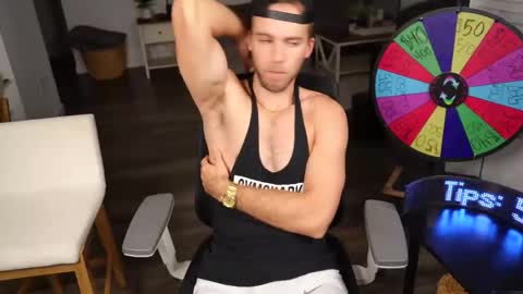 Troy Green online show from 11/28/25, 11:29