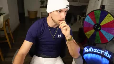 Troy Green online show from 12/16/25, 03:11