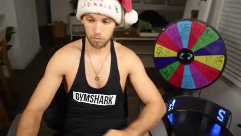 Troy Green online show from 12/23/25, 03:37