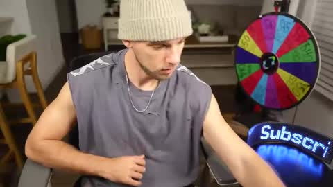 Troy Green online show from 01/19/26, 04:05