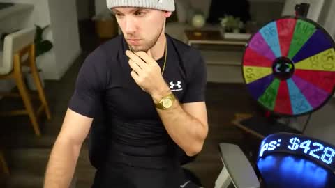 Troy Green online show from 02/08/26, 07:56