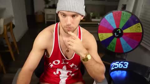 Troy Green online show from 02/23/26, 03:26