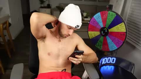 Troy Green online show from 02/28/26, 04:24