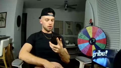 Troy Green online show from 03/03/26, 03:34