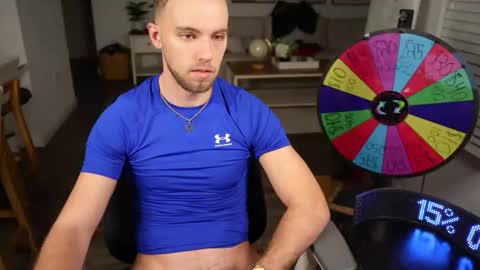 Troy Green online show from 03/05/26, 04:08