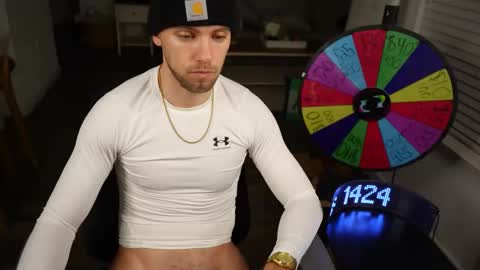 Troy Green online show from 03/19/26, 03:32