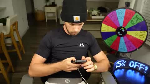 Troy Green online show from 03/30/26, 02:34