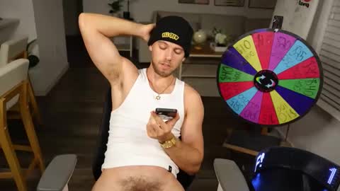 Troy Green online show from 04/19/26, 02:11