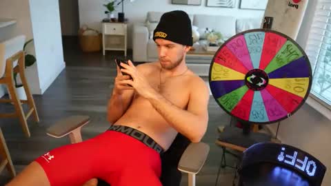 Troy Green online show from 04/19/26, 09:39