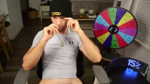 Troy Green online show from 04/21/26, 02:48