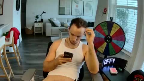 Snapshot of troy_greenxo chatting on 06/06/26, 10:03 Troy Green online show from 06/06/26, 10:03