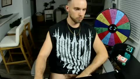 Snapshot of troy_greenxo chatting on 06/18/26, 02:45 Troy Green online show from 06/18/26, 02:45
