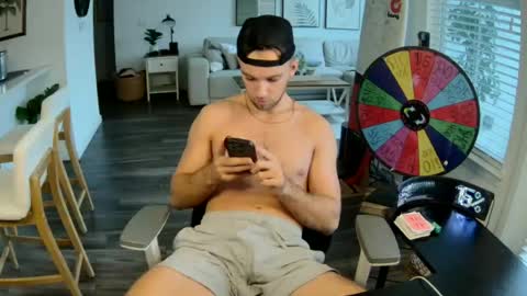 Snapshot of troy_greenxo chatting on 06/26/26, 10:36 Troy Green online show from 06/26/26, 10:36