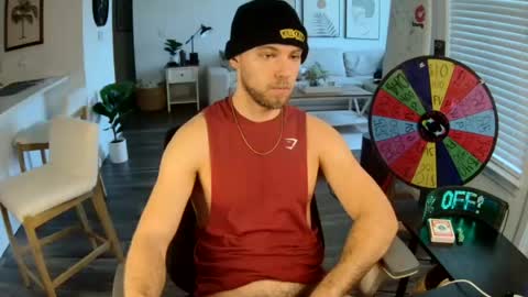 Snapshot of troy_greenxo chatting on 07/10/26, 08:44 Troy Green online show from 07/10/26, 08:44