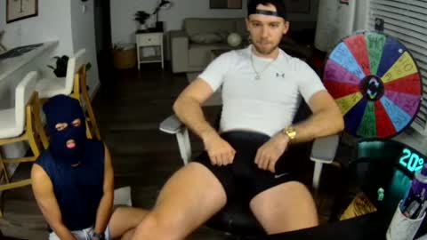 Snapshot of troy_greenxo chatting on 07/18/26, 03:00 Troy Green online show from 07/18/26, 03:00