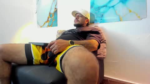 Troy online show from 03/28/26, 01:22